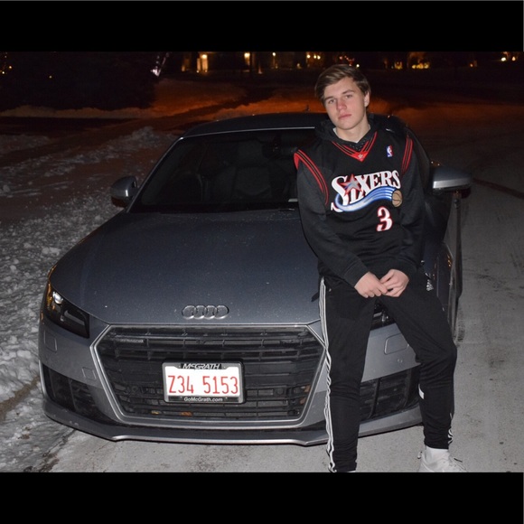 Meet your Posher, Ryan - Picture 1 of 1